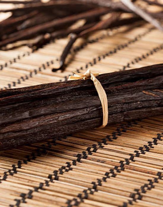 vanilla beans